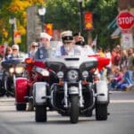 Time To Get Those Parade Entry Packets Submitted!
