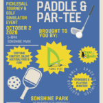 Register now for the League of Miracle’s Halloween Paddle & Par-tee on October 2nd