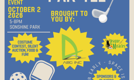 Register now for the League of Miracle’s Halloween Paddle & Par-tee on October 2nd