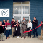 Peace Family Counseling opens office in Mosaic Office Suites on Robin Rd.