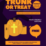 Check out Prince of Peace’s fun fall events!