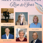 Have you gotten your tickets yet? Stability First’s “Rise & Soar” Gala is set for November 5th.