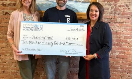 CFMC announces 2026 Impact Grant Recipients