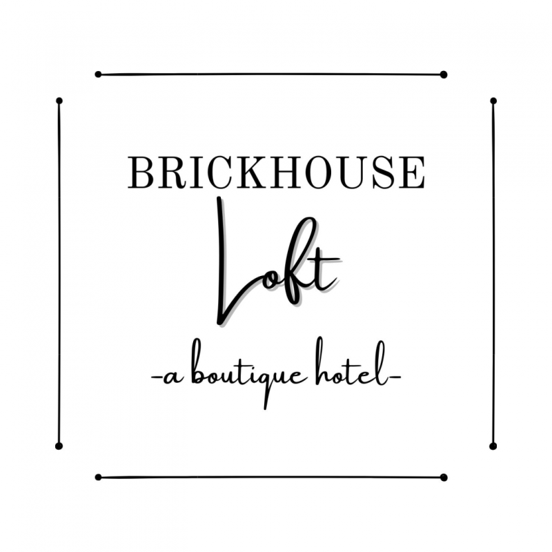 Brickhouse Loft a boutique hotel Member Directory