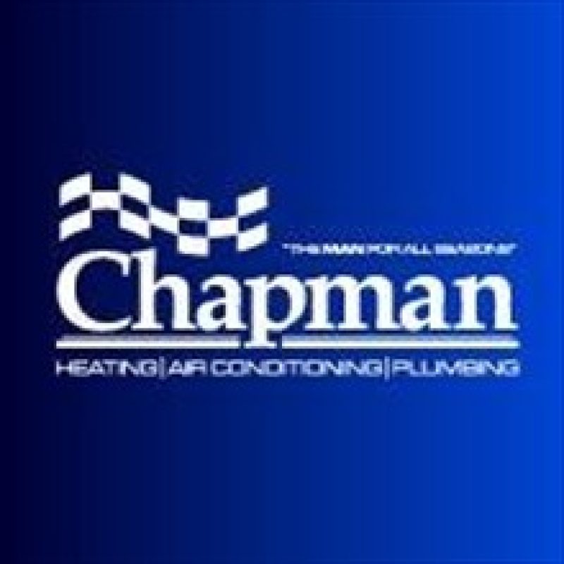 Chapman Heating, Air Conditioning & Plumbing Member Directory