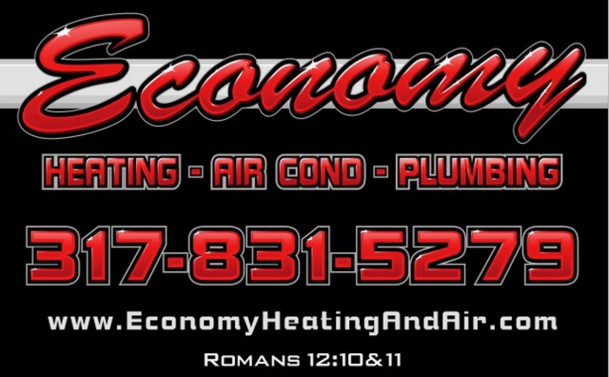 Economy Heating and Air Conditioning Member Directory Martinsville