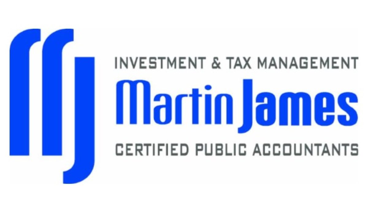 Martin James Investment & Tax Management - Member Directory ...