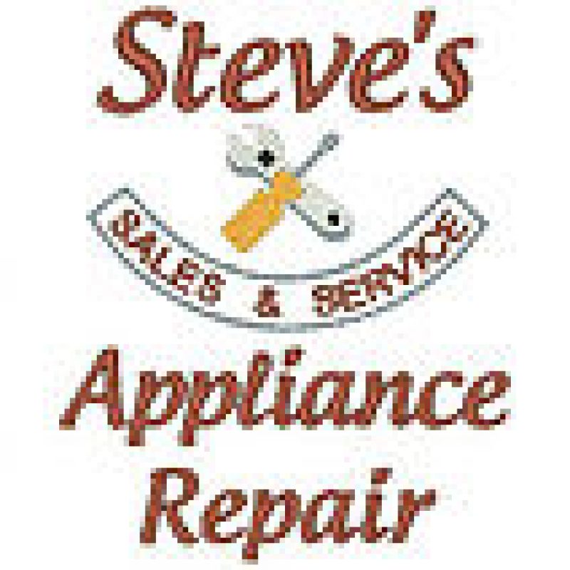 Steve’s Appliance Repair Member Directory Martinsville Chamber of