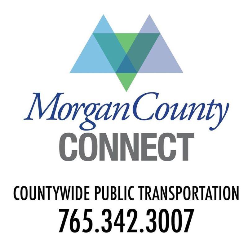 County CONNECT Countywide Public Transportation Member
